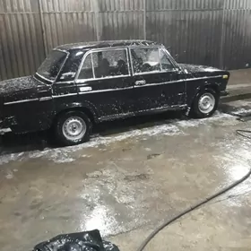 Lada 2106 1987