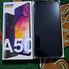 samsung A50