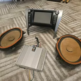 JBL MONITOR YEWRAPEŸKA, AURION