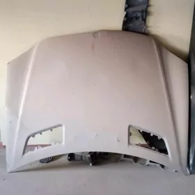 Mersedes EML jeep kapot