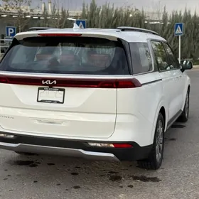 Kia Carnival 2023