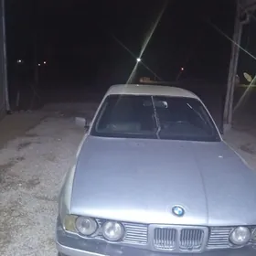 BMW 525 1991