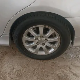 disga pakrişga leksus