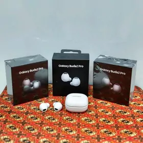 Galaxy buds pro2
