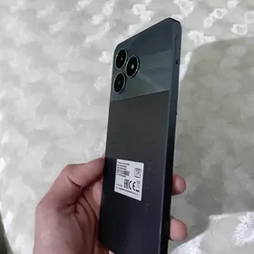 realme note 50