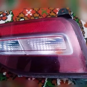 Hyundai Santa fe yzky çyra