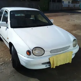 Toyota Corolla 1998