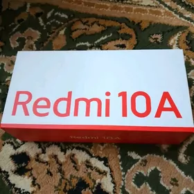 Redmi 10a