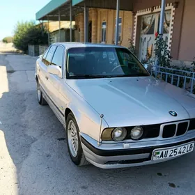 BMW 520 1991