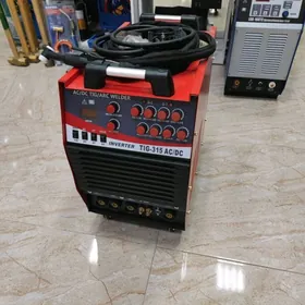 Argon swarka TIG 315 AC/DC