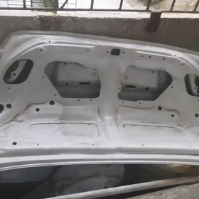 Камри багажник