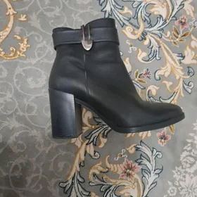 сапоги, эдик