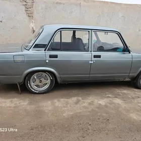 Lada 2107 2011