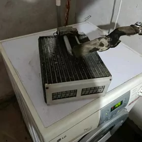 karona kansaner radyator