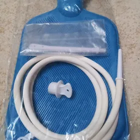 Грелка-клизма