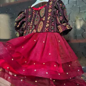 саga eşik toy koynek платье 