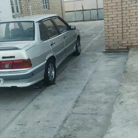 Lada 2115 2000