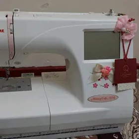 Janome 370E