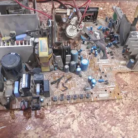 Телвизор плата рабочи  LG