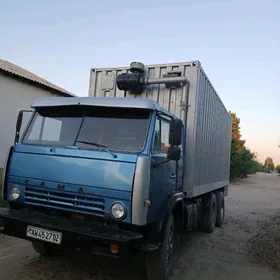 Kamaz 4310 2010