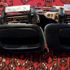 Astra ji gapy ruckasy