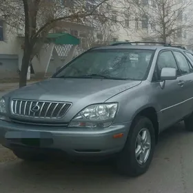Lexus RX 300 2002