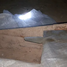 Žilke, ýüp, sim kesýän8