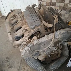 Ниссан кефиро