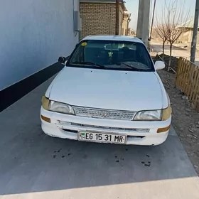 Toyota Corolla 1994