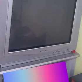 SHANGHONG TELEWIZOR PATSTABKA