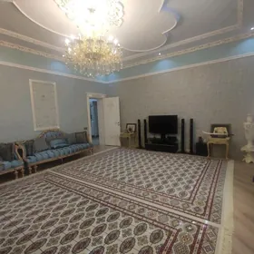 Choganly/5.5-sotka/300m²