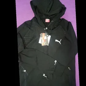 Спортивный костюм унисекс Puma