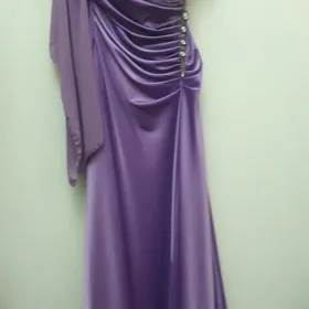 Weçerniý kòýnek.