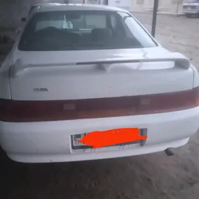 Toyota Chaser 1997