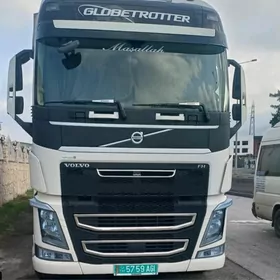 Volvo FH12 2018