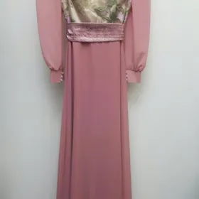 Weçerniý kòýnek.