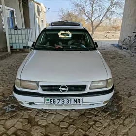Opel Astra 1992