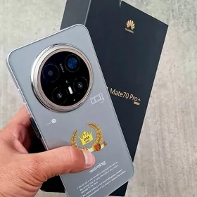 Huawei Mate70 Pro + 8.256