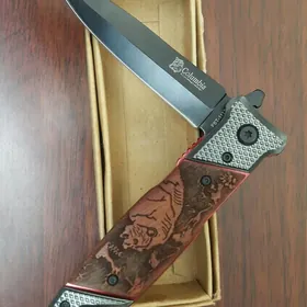 нож pyçak Columbia