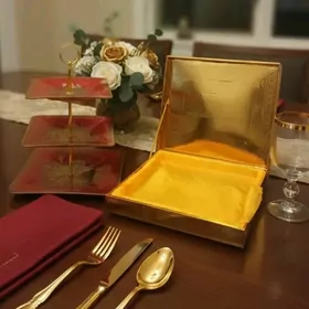 подставка для фруктов