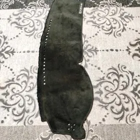 LEXUS es 2005 tarpeda kece