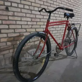 велосипед 26