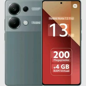 Redmi note 13 pro