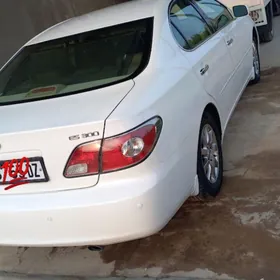 Lexus ES 300 2003