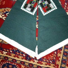 Balak turkmen