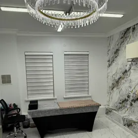 salonda arenda yer bar