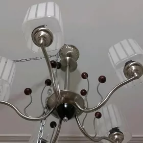 lyustra lustra люстра