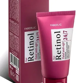 Омолаживаюий крем