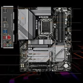 i5-12400 / B660 / 32Gb GDDR5