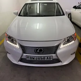 Lexus ES 350 2013